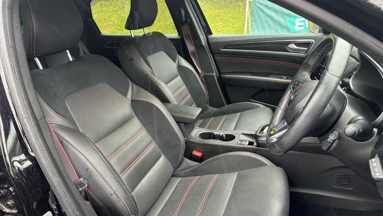 Renault Arkana 1.6 E-TECH Hybrid 145 R.S. Line 5dr Auto Hybrid Estate